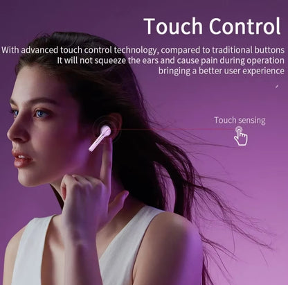 Xiaomi Bluetooth Headset.