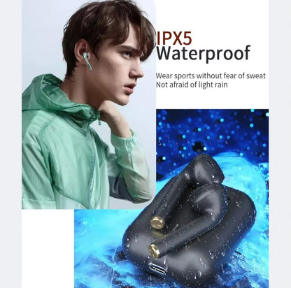 Xiaomi Bluetooth Headset.