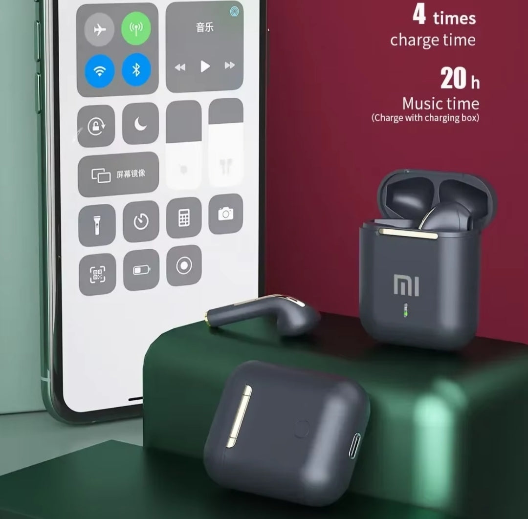 Xiaomi Bluetooth Headset.
