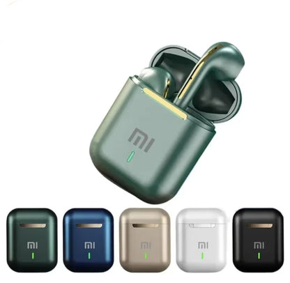 Xiaomi Bluetooth Headset.