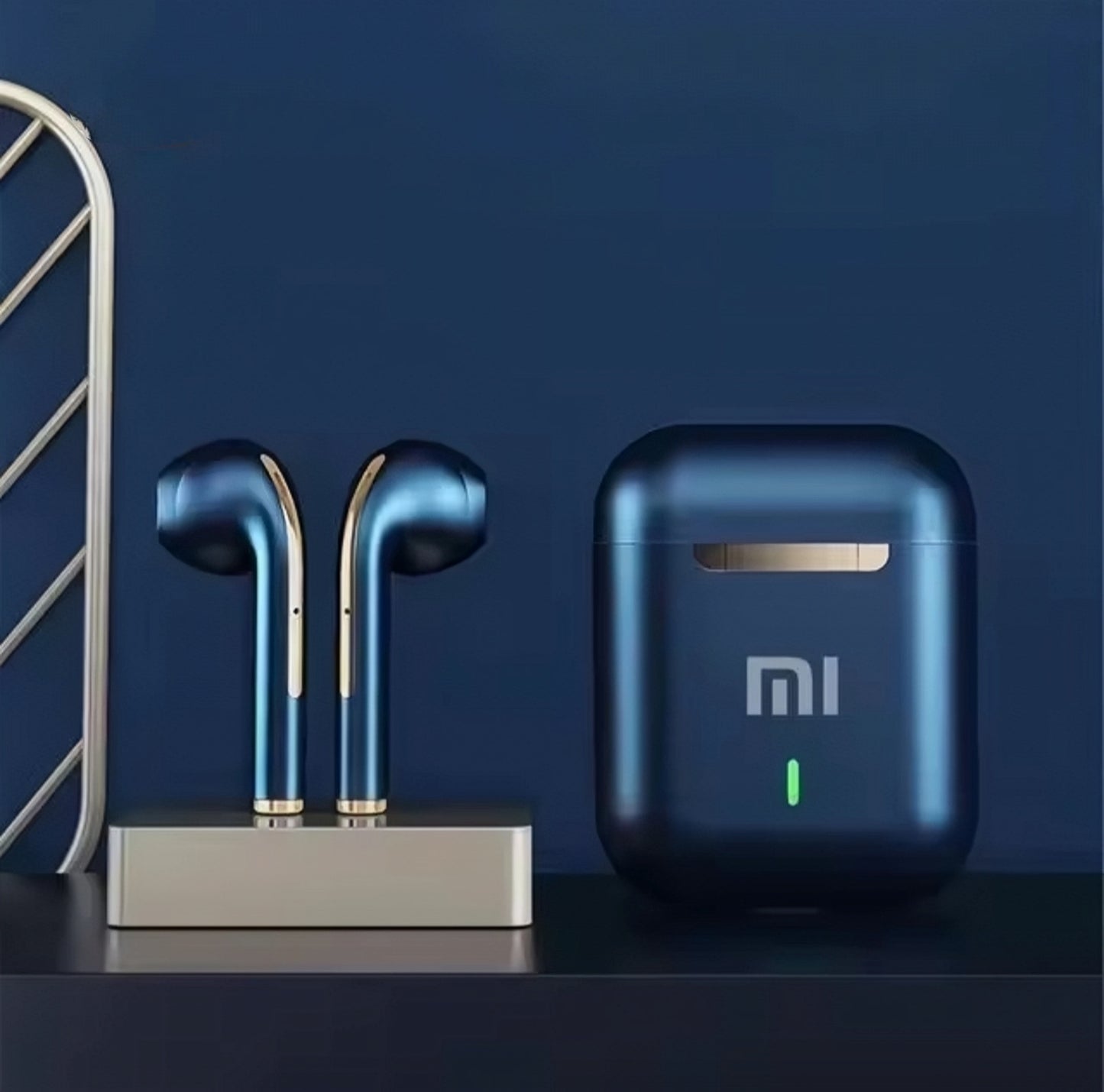 Xiaomi Bluetooth Headset.