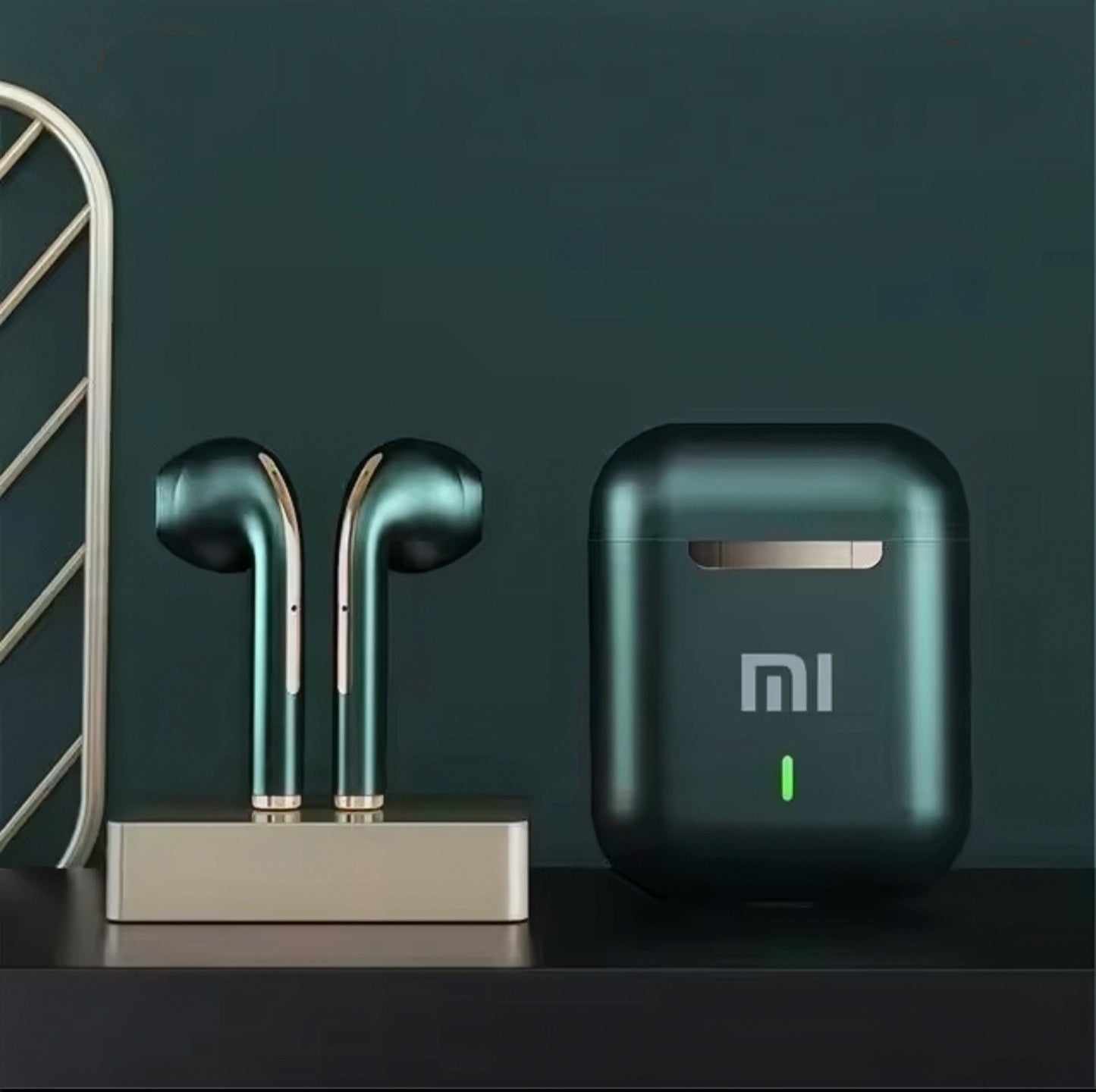 Xiaomi Bluetooth Headset.