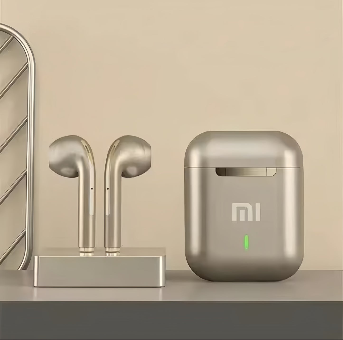 Xiaomi Bluetooth Headset.
