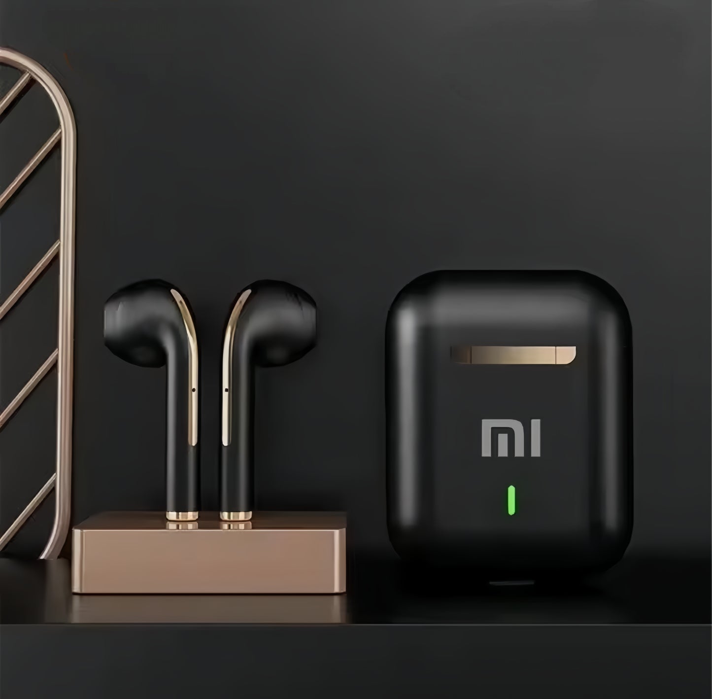 Xiaomi Bluetooth Headset.