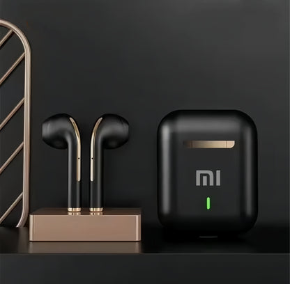 Xiaomi Bluetooth Headset.