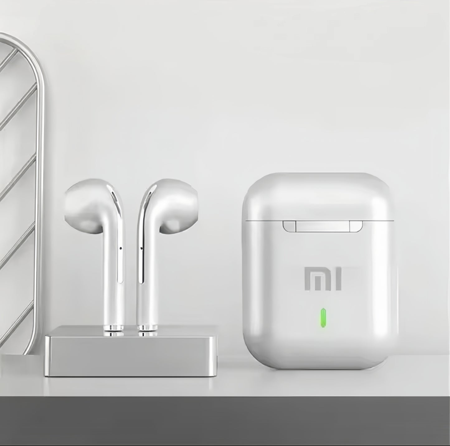 Xiaomi Bluetooth Headset.