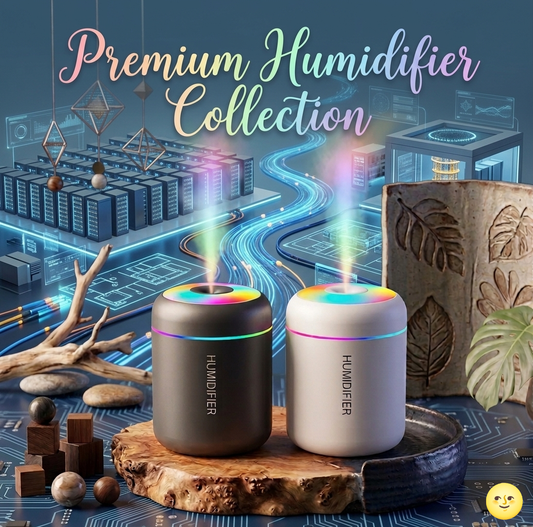 Searide H09 Pro Humidifier.